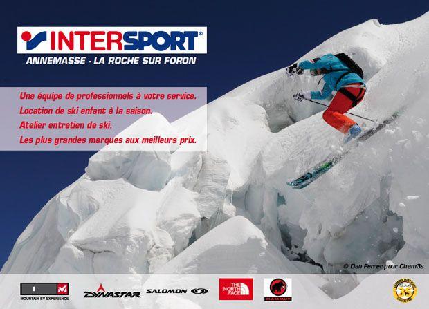 intersport Annemasse-La Roche sur Foron