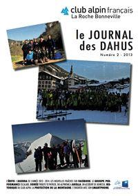 Journal des Dahus 2013