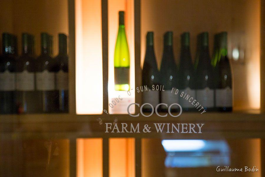 Coco Farm & Winery