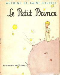 Le Petit Prince Livre