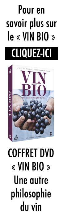 Coffret "Vin Bio"