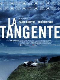 La tangente - Affiche