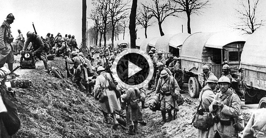 C Est Pas Sorcier La Premiere Guerre Mondiale