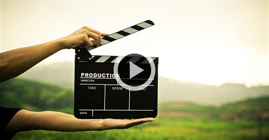 C Est Pas Sorcier Silence On Tourne Le Cinema C Est Pas Sorcier Silence On Tourne Le Cinema