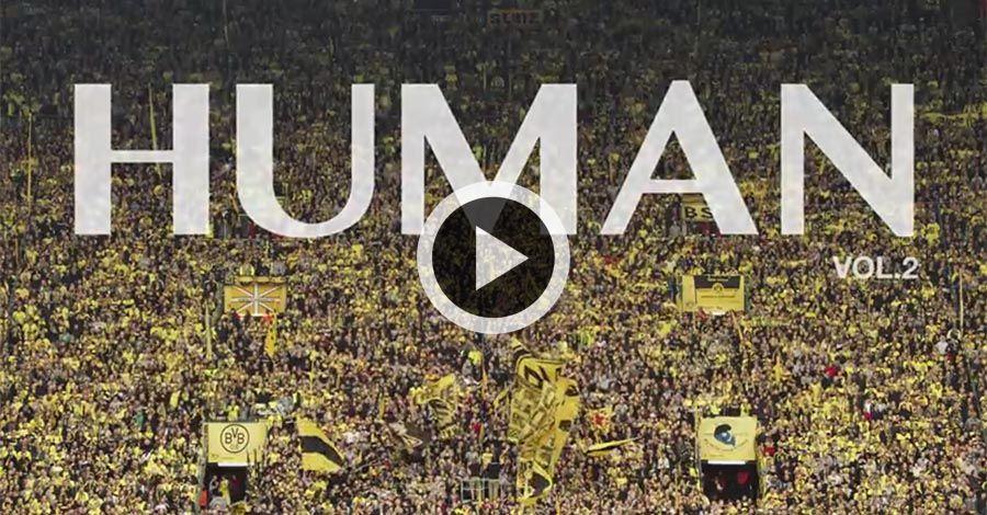 [DOCUMENTAIRE] Human - VOL.2