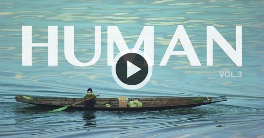 [DOCUMENTAIRE] Human - VOL.3