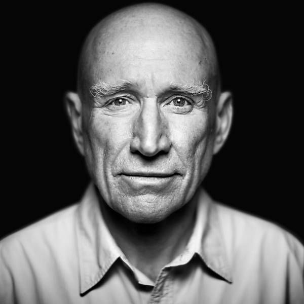 Sebastiao Salgado