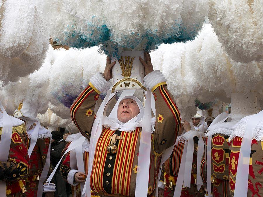 Carnaval de Binche