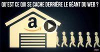 Amazon - Qu'est ce qui se cache derrière le géant du web ?