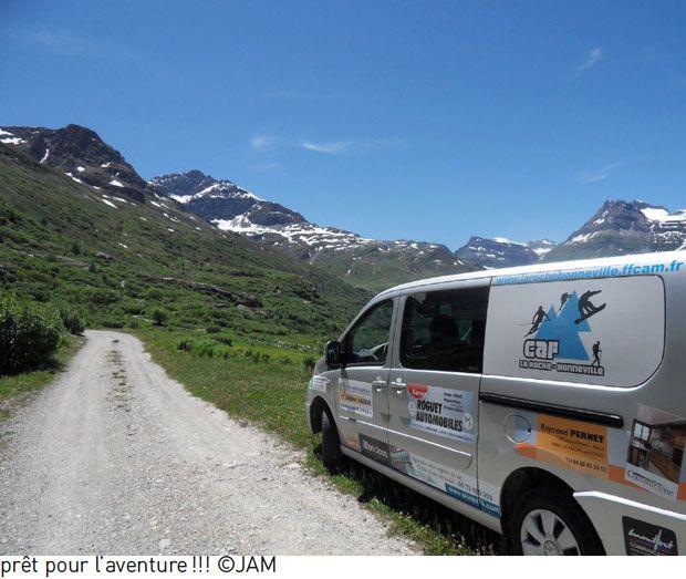 minibus