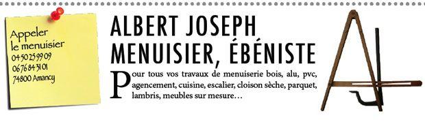 Albert Joseph