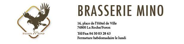 Brasserie Mino