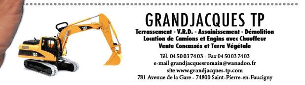 Grandjacques TP