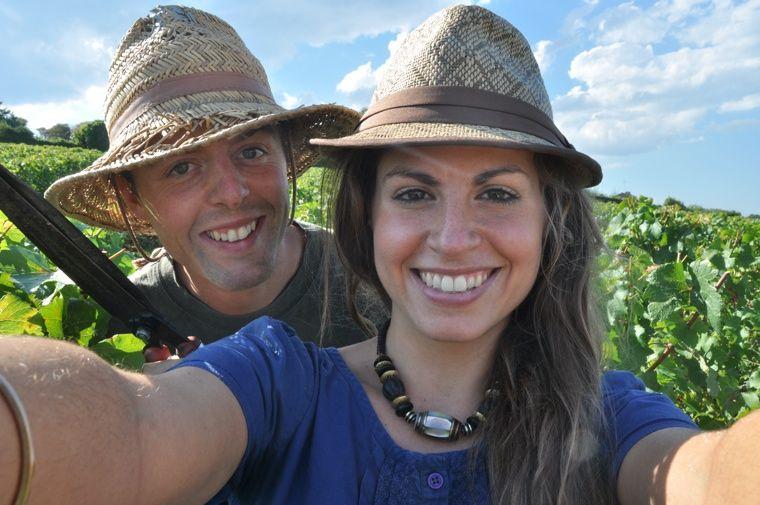 Guillaume Bodin et Olivia Sinet vont parcourir, caméra sur l’épaule, différents pays pour rejoindre l’Inde.