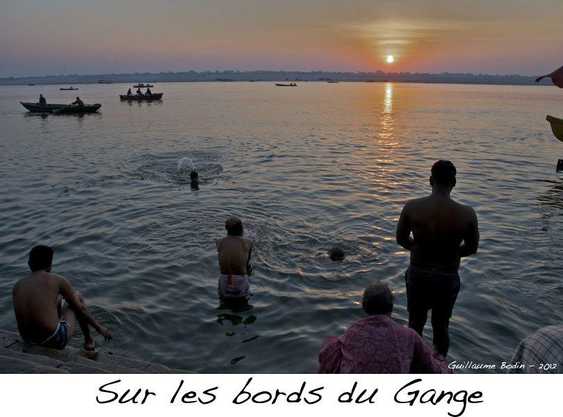 Varanasi