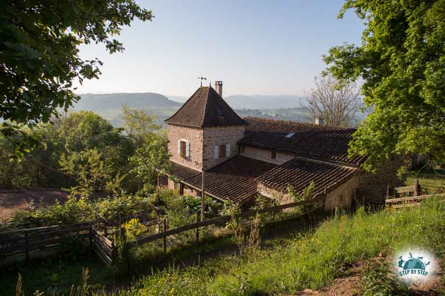 Biodynamie Services Château