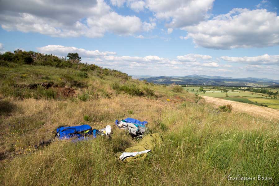 Bivouac