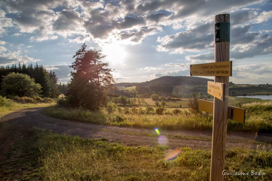 Le Chemin de Stevenson