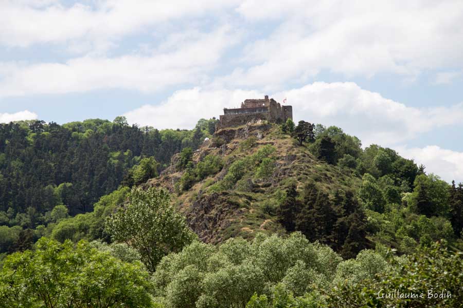 Le Goudet