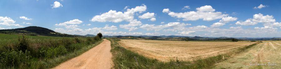 Le Chemin de Stevenson