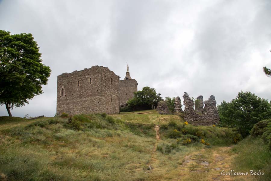 Le Château de Luc