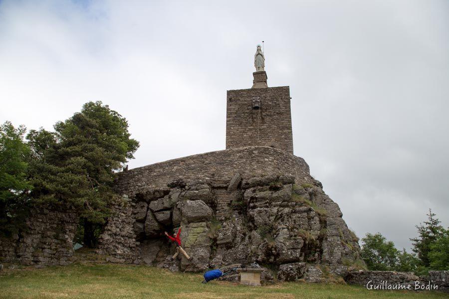 Le Château de Luc