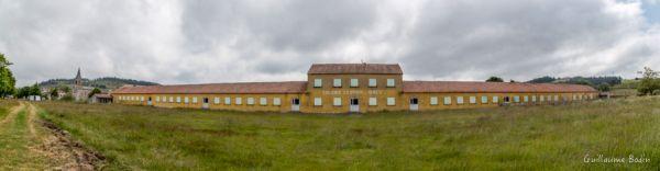 Colonie de vacance L'Espoir - Nîmes en Lozère