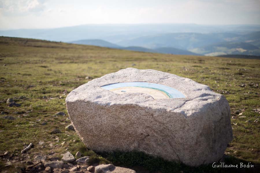 Mont Lozère