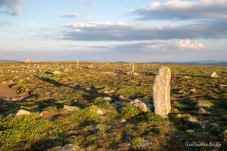 Mont Lozère