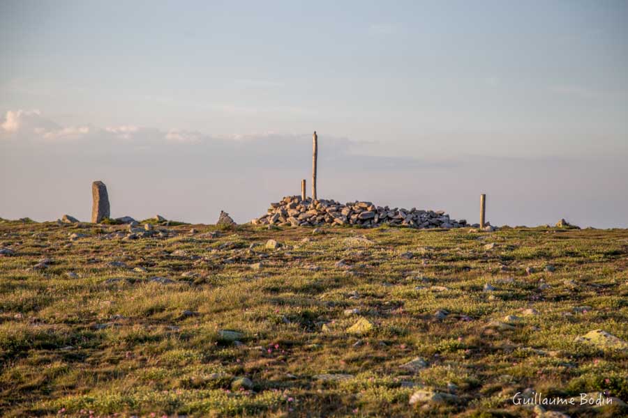 Mont Lozère