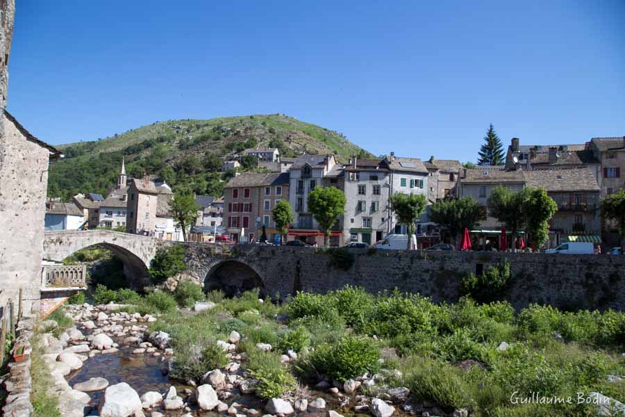 Le Pont-de-Montvert