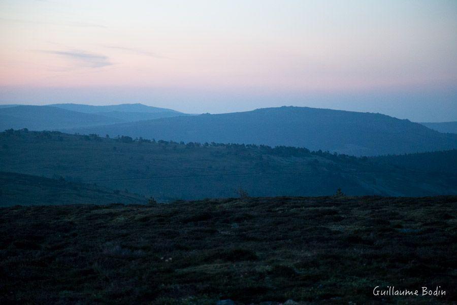 Mont Lozère