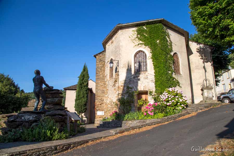 Saint-Germain-de-Calberte