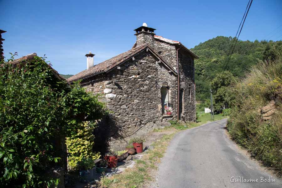 Gîte du Pont de Burgen