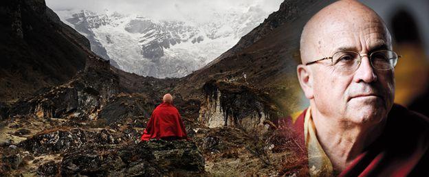 Matthieu Ricard