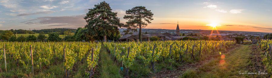 Clos des Rocs à Loché