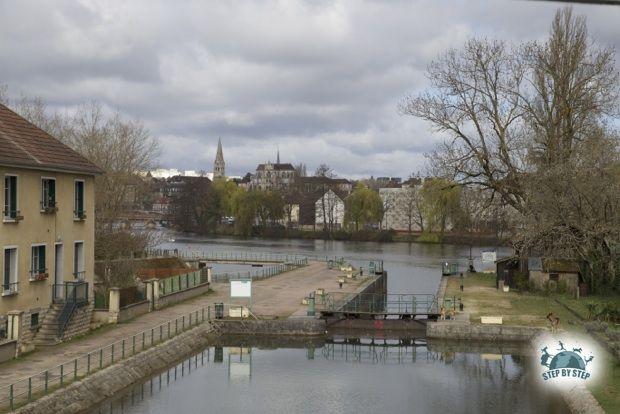 Auxerre