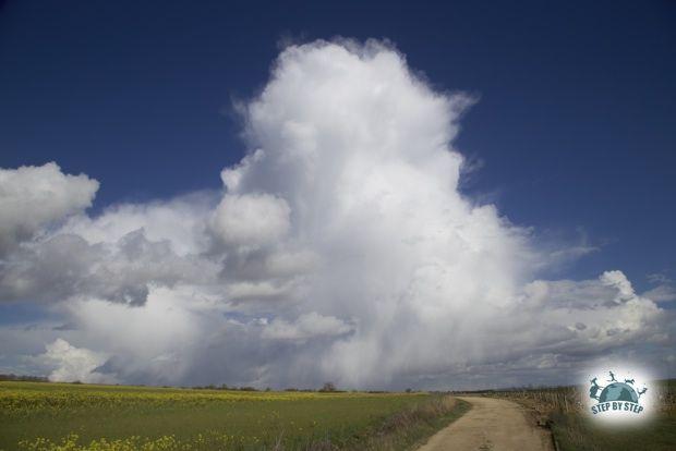 Beau nuage