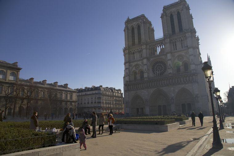 Notre-Dame de Paris