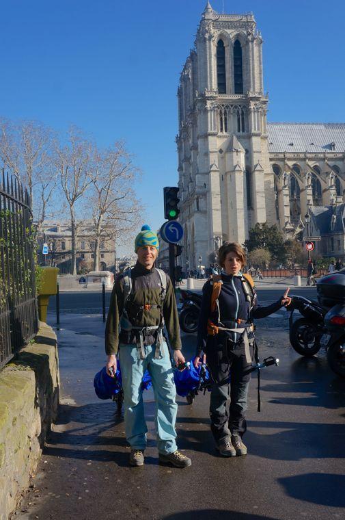 Notre-Dame de Paris