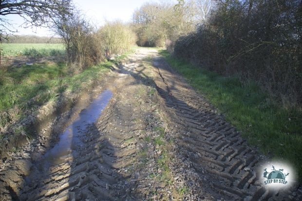 Chemins