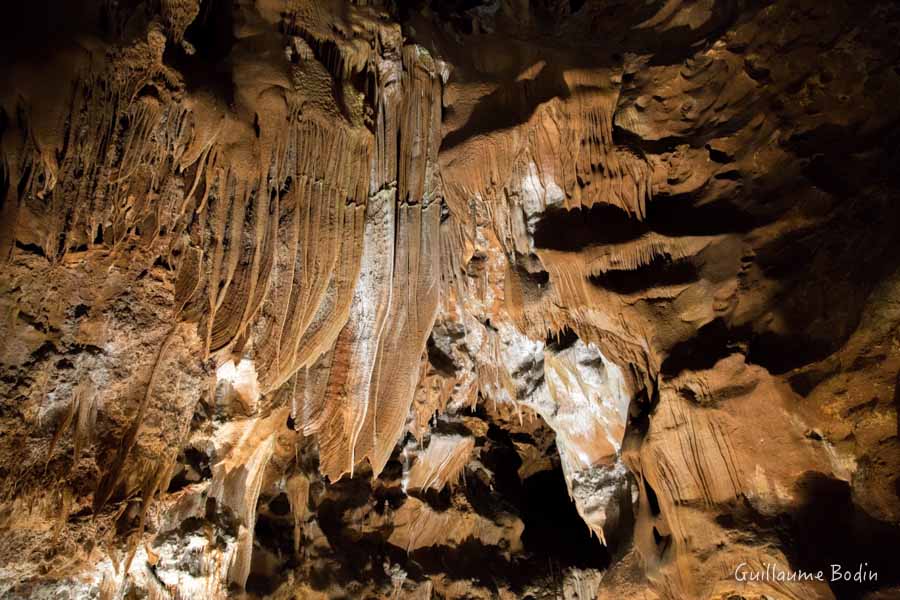 Grotte de la Madeleine