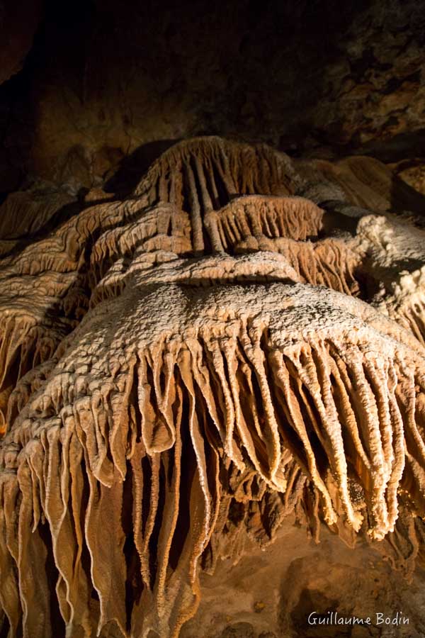 Grotte de la Madeleine