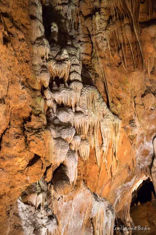 Grotte de la Madeleine