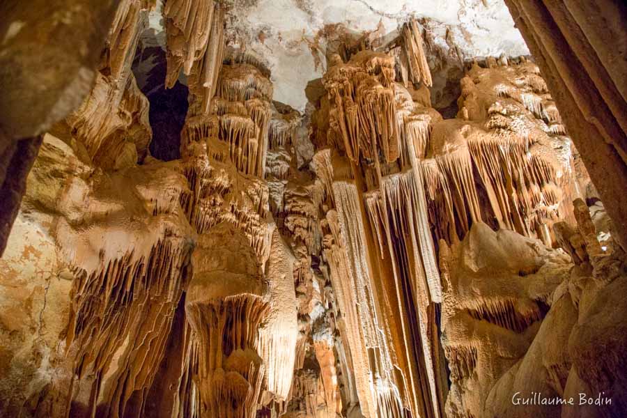 Grotte de la Madeleine