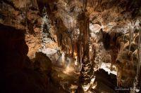 Grotte de la Madeleine