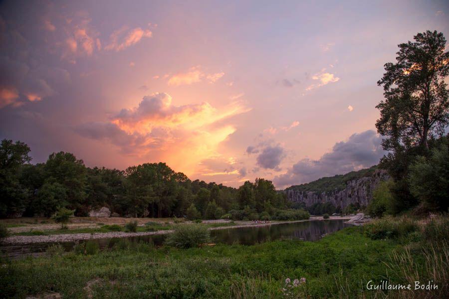 Ardèche