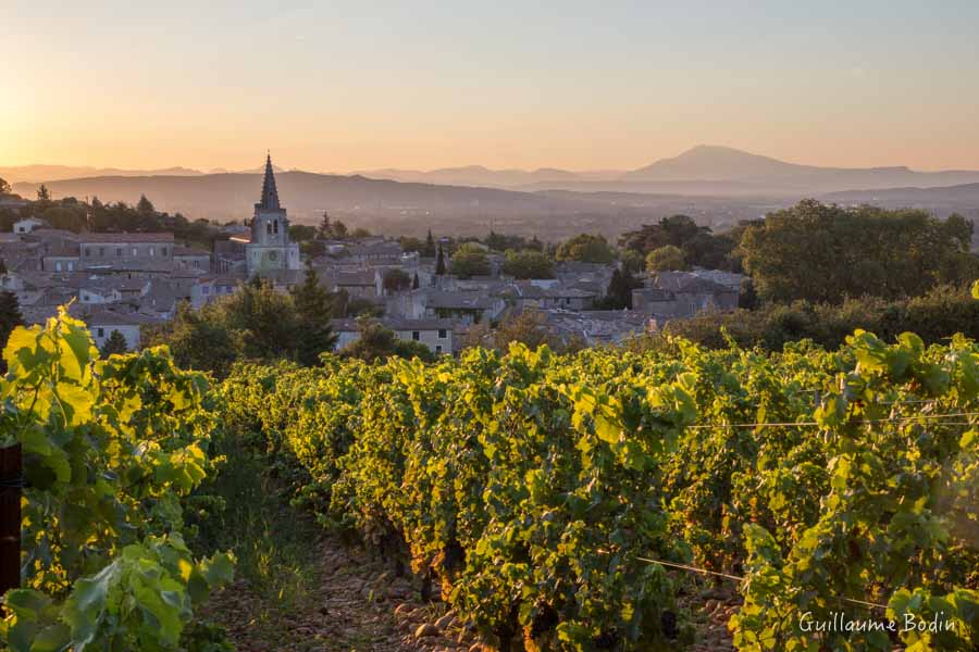 Saint-Marcel d'Ardèche