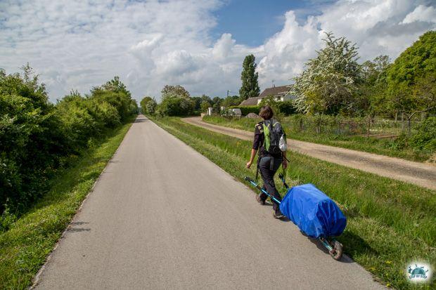 La voie verte