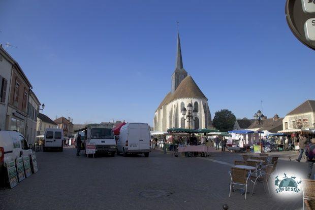 Souppes-sur-Loing